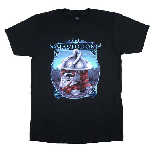 Original 2018 Helmet Tour Concert T-shirt