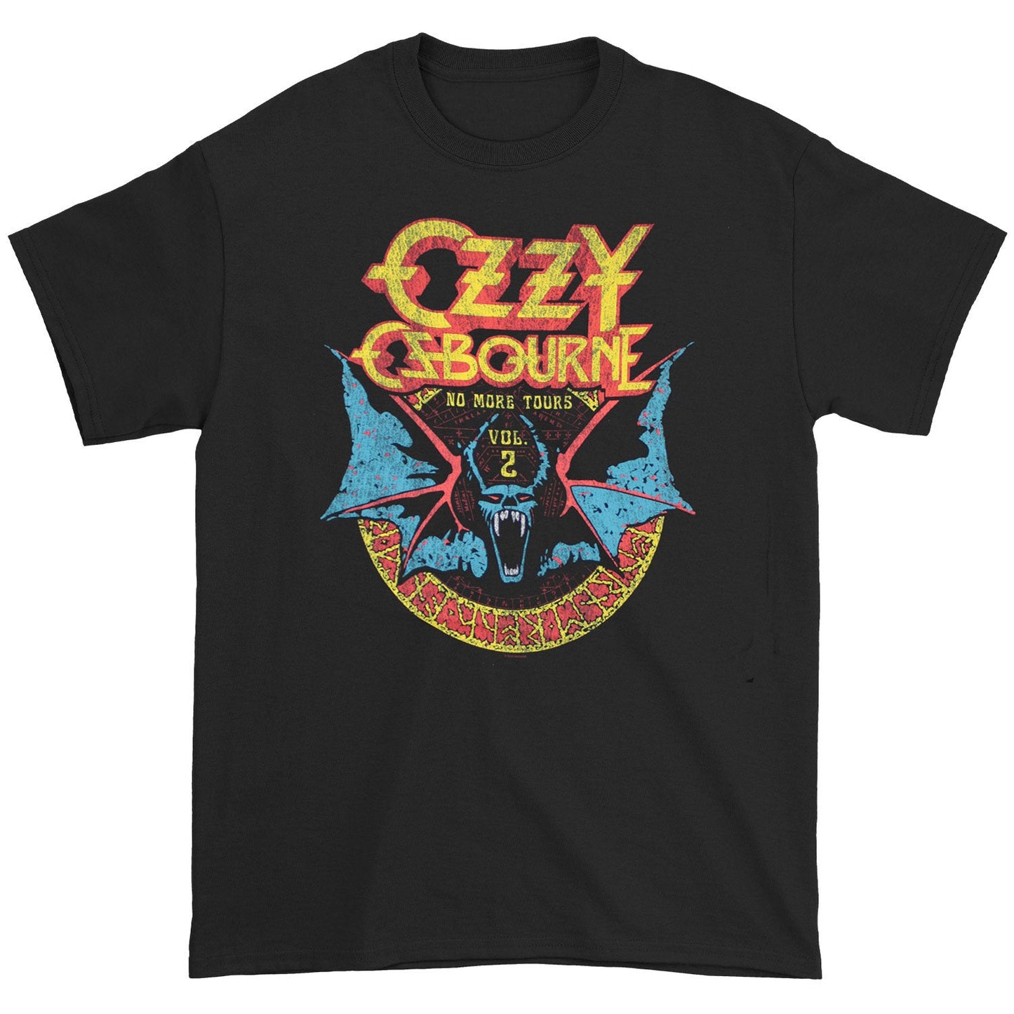 Ozzy Osbourne T-shirt