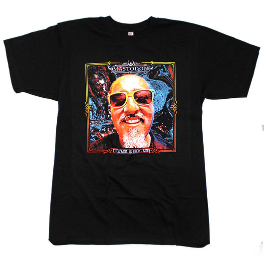 Stairway to Nick John T-shirt