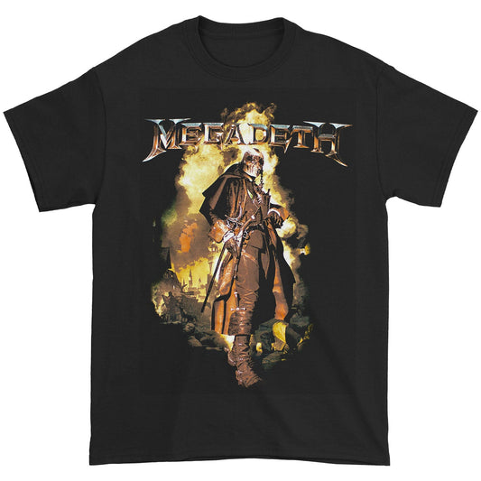 Megadeth The Sick The Dying... And The Dead! T-shirt