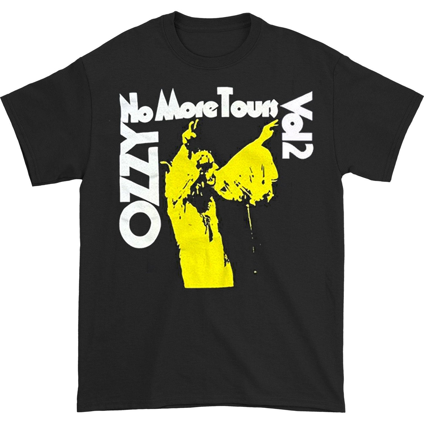 Ozzy Osbourne NMT Volume 2 Tee Slim Fit T-shirt