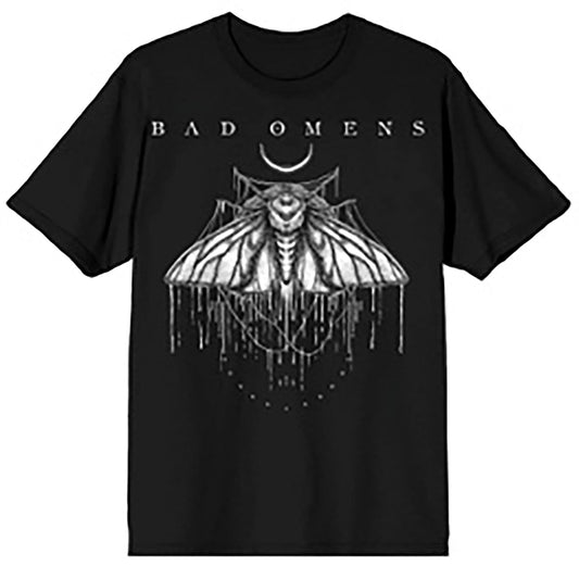 Moth T-shirt