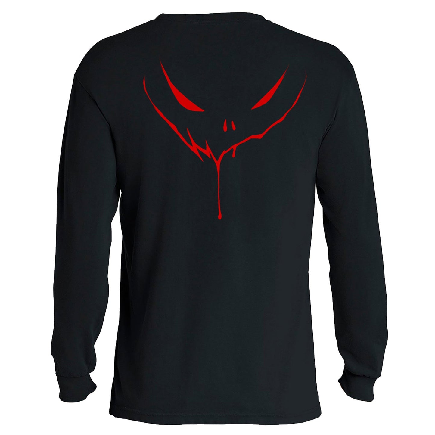 Cradle Of Filth Seduce And Destroy by Brando Chiesa Long Sleeve