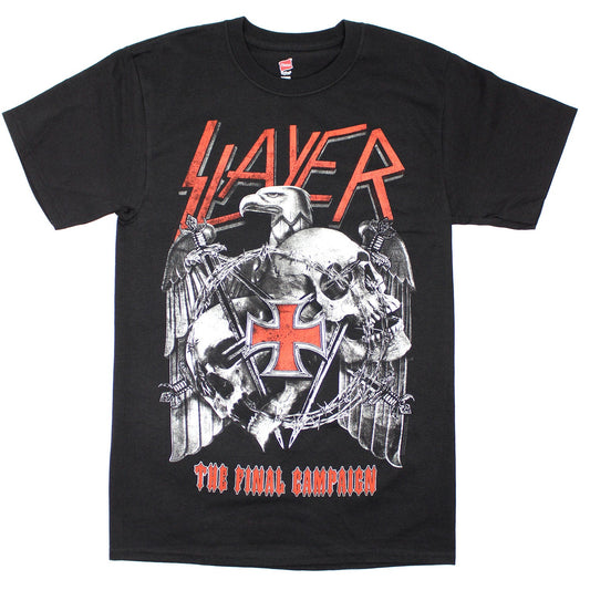Final World Tour 2019 T-shirt