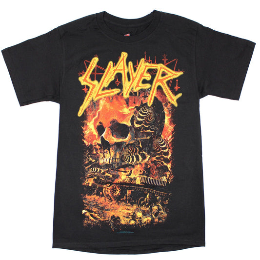 The Final Campaign T-shirt