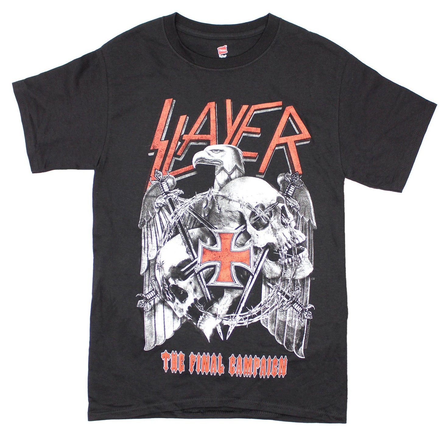 Final World Tour 2019 Tee (A-LA) T-shirt
