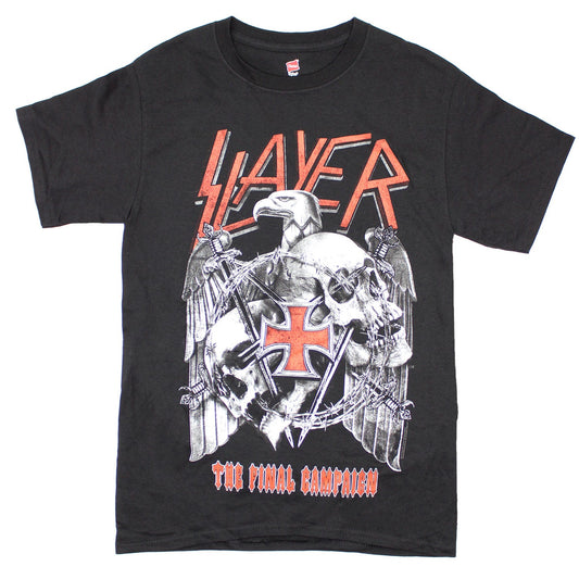 Final World Tour 2019 Tee (A-LA) T-shirt