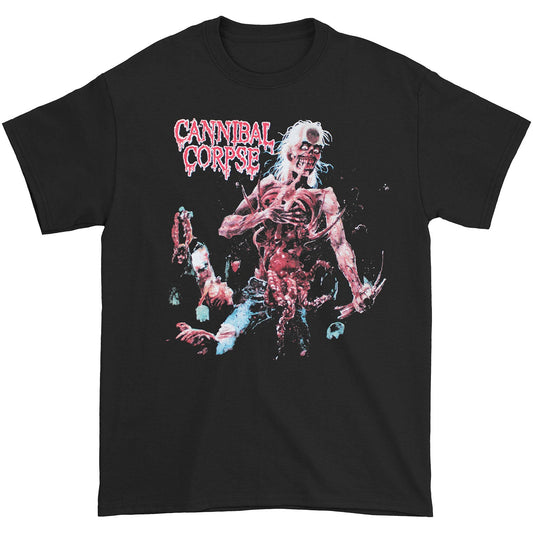 Eaten Back To Life T-shirt