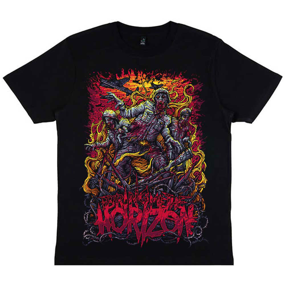 Zombie Army T-shirt
