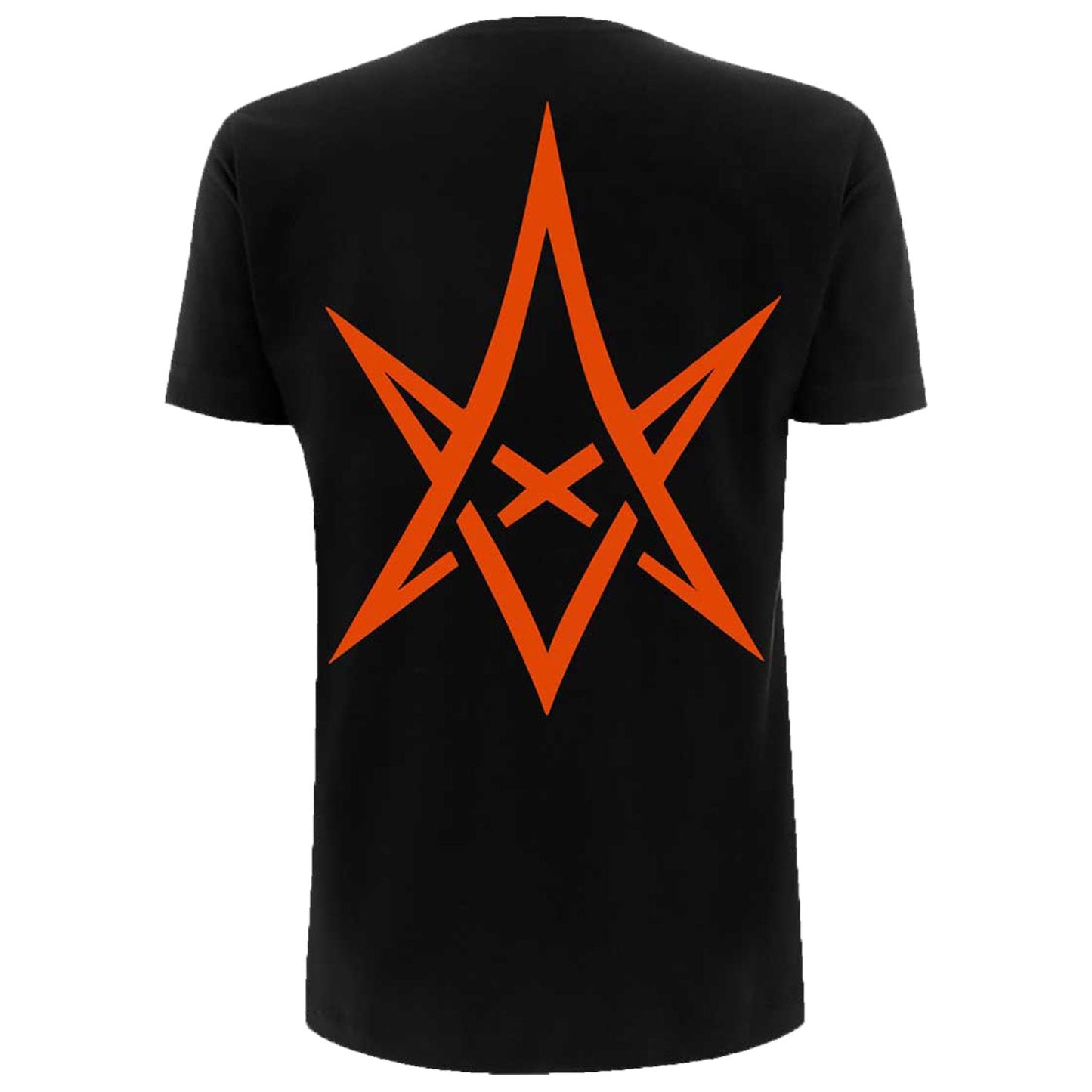 Bring Me The Horizon Warrior T-shirt