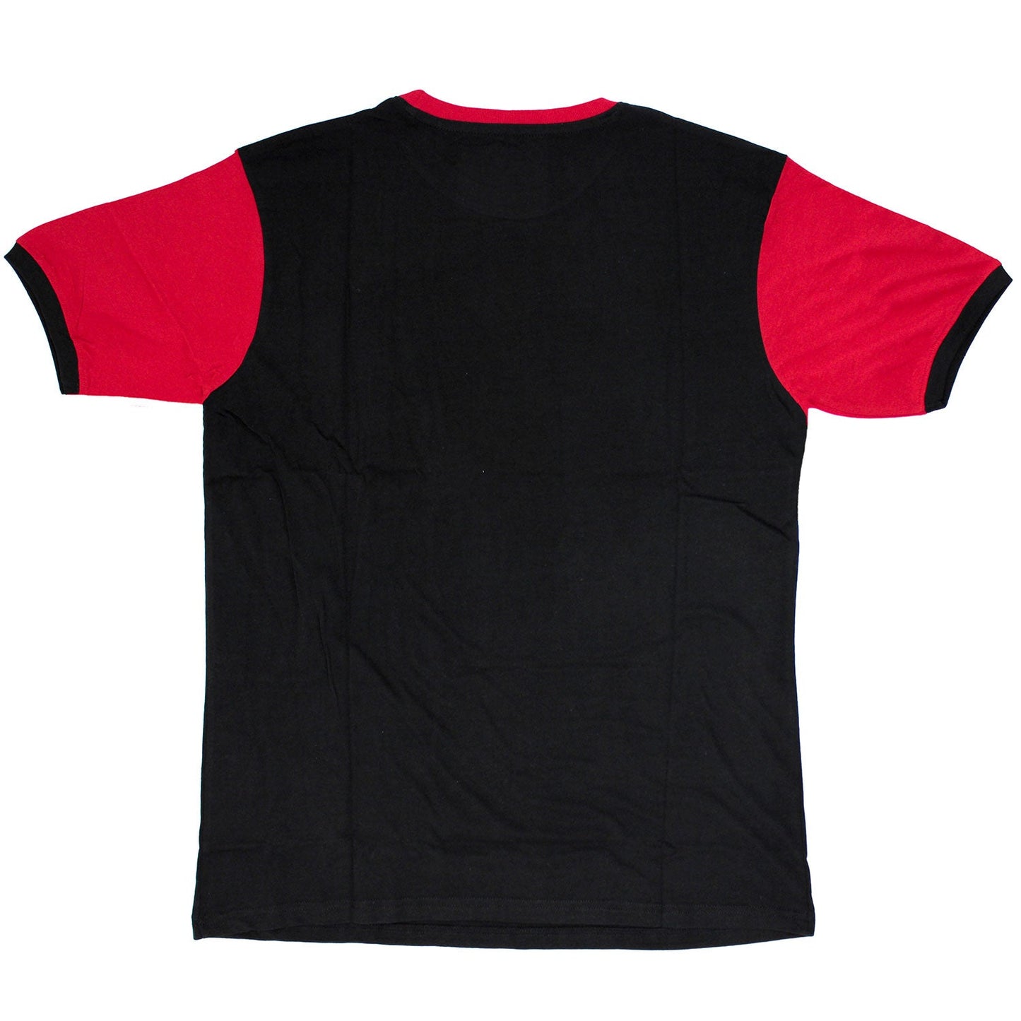 Black Sabbath Never Say Die Baseball Jersey