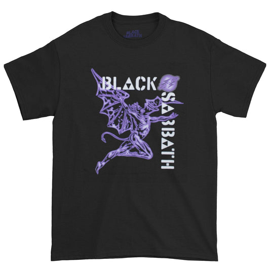 Retro Henry T-shirt