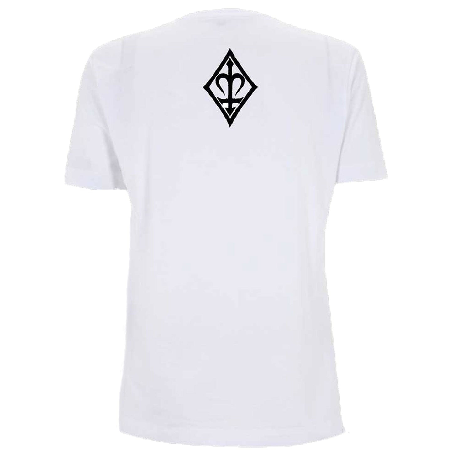 Cradle Of Filth Dani Make Up T-shirt