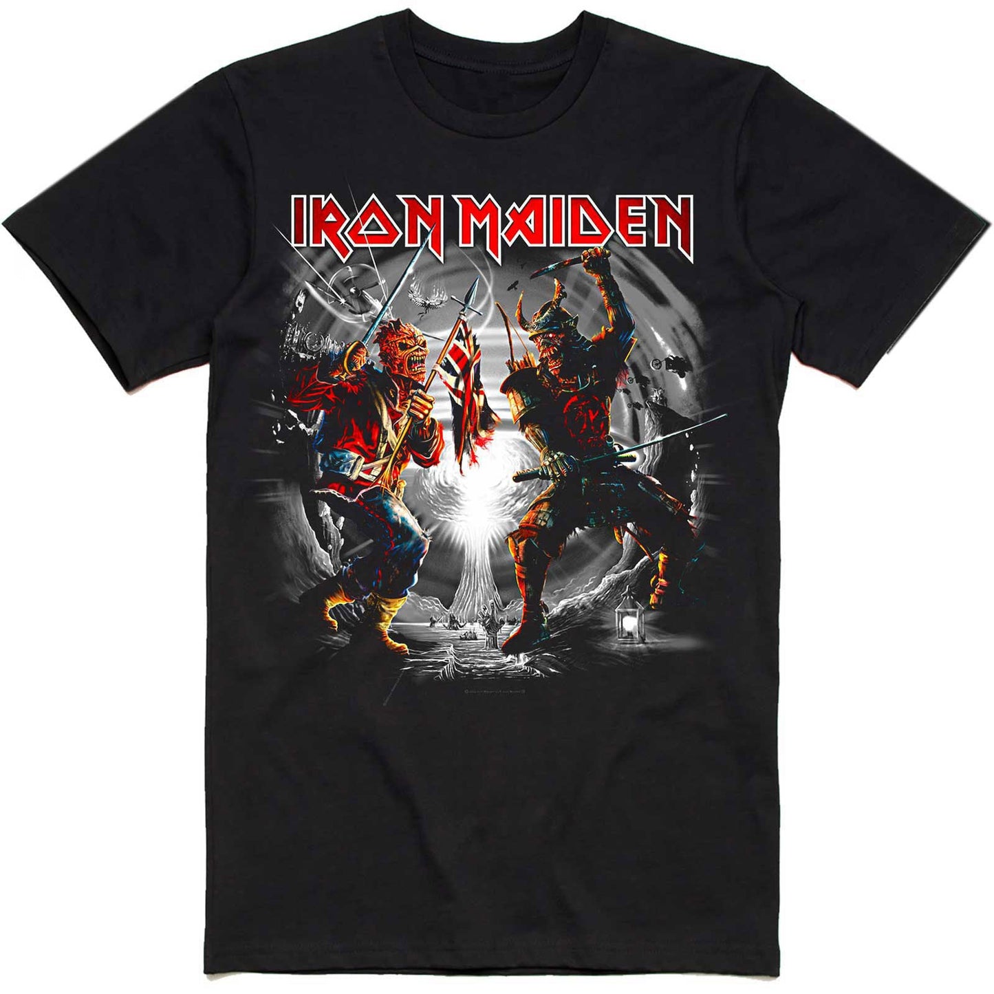 Trooper 2022 T-shirt