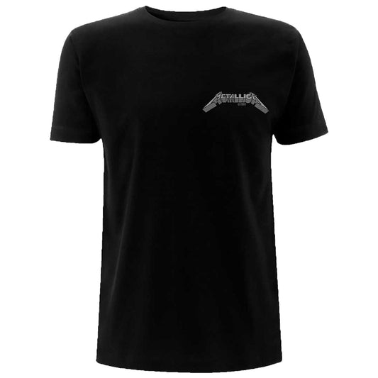 Metallica Nothing Else Matters T-shirt