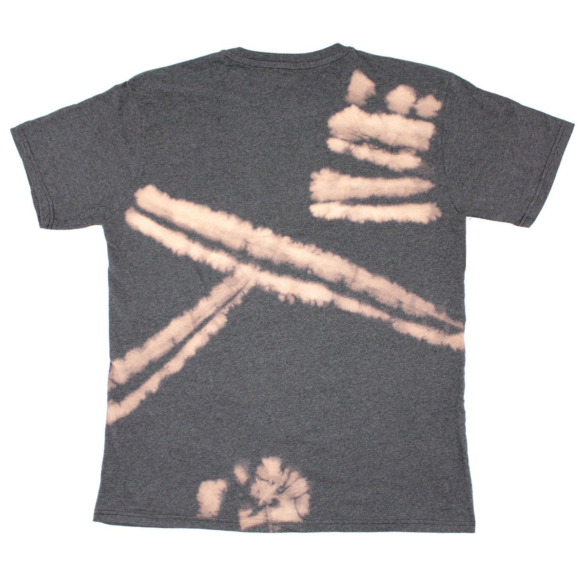 Queens Of The Stone Age Planet Frame T-shirt