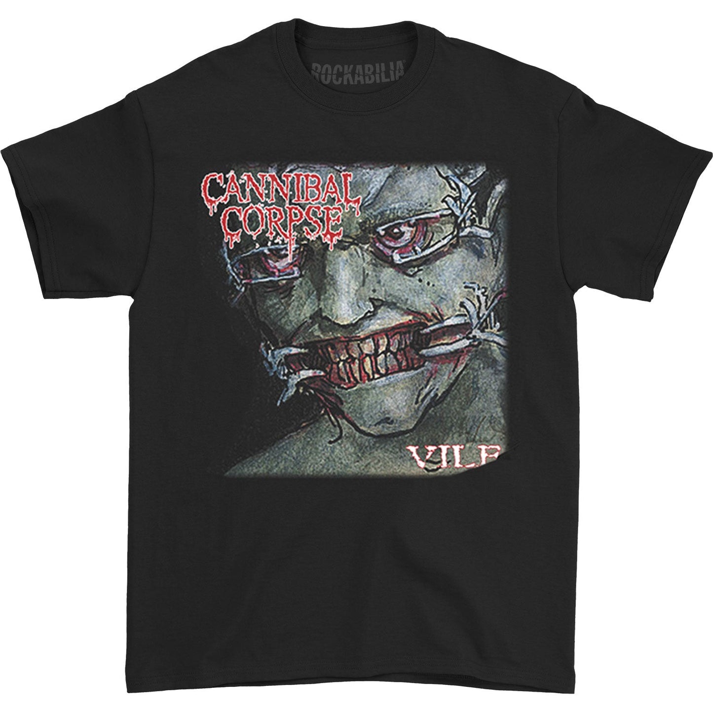 Vile T-shirt
