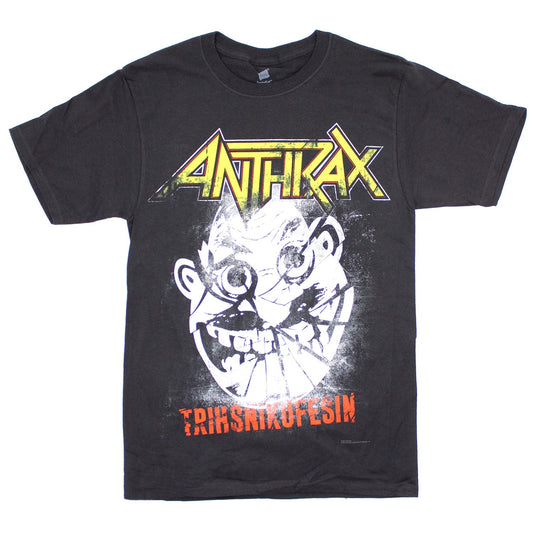 Cracked NOT Man 2015 Tee (D - NY) T-shirt
