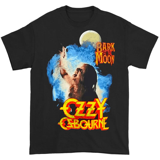 Ozzy Osbourne Bark At The Moon T-shirt
