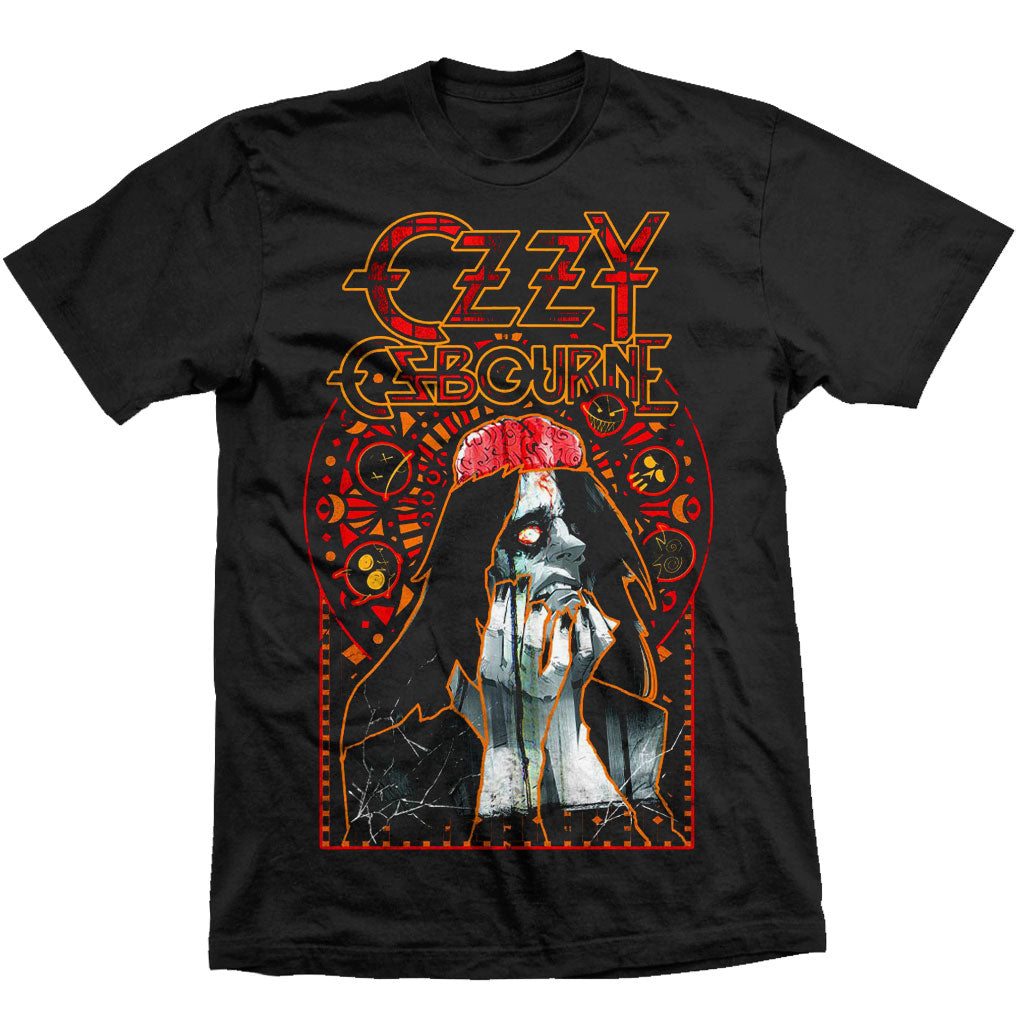 Ozzy Osbourne T-shirt