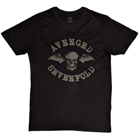 Classic Deathbat T-shirt