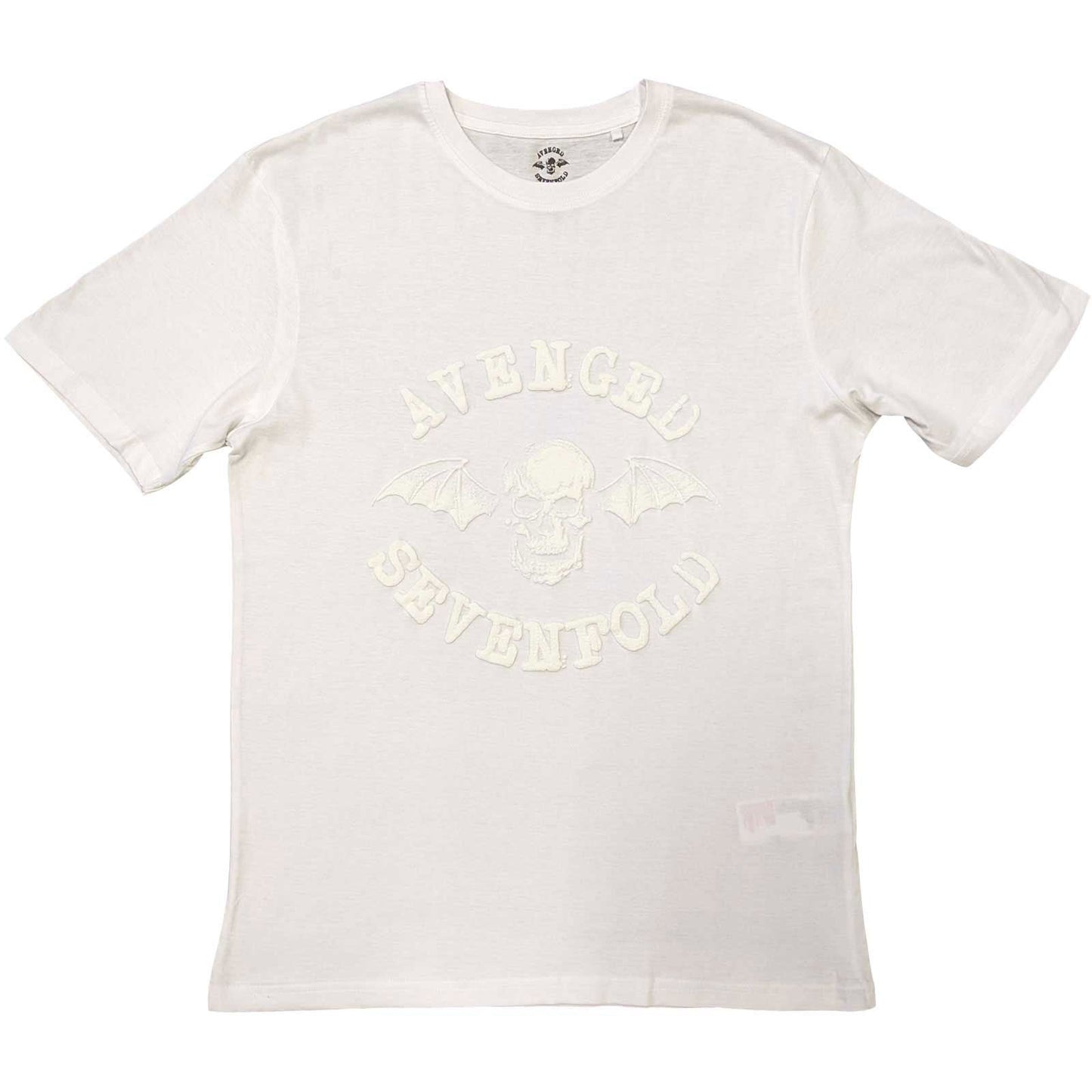 Classic Deathbat T-shirt