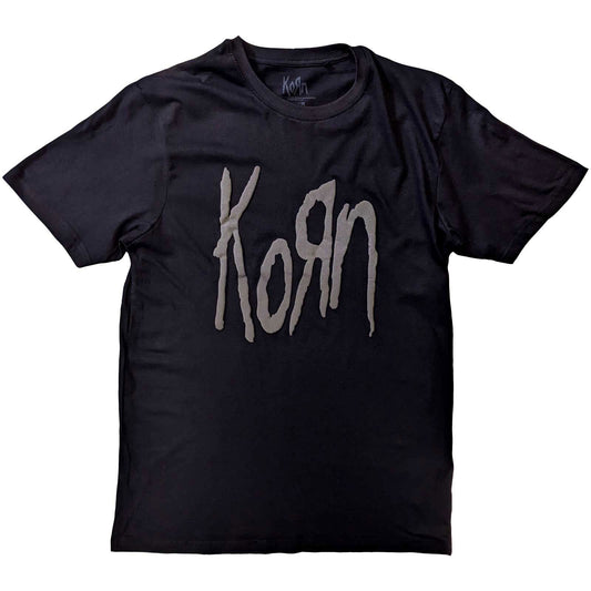 Korn Logo T-shirt