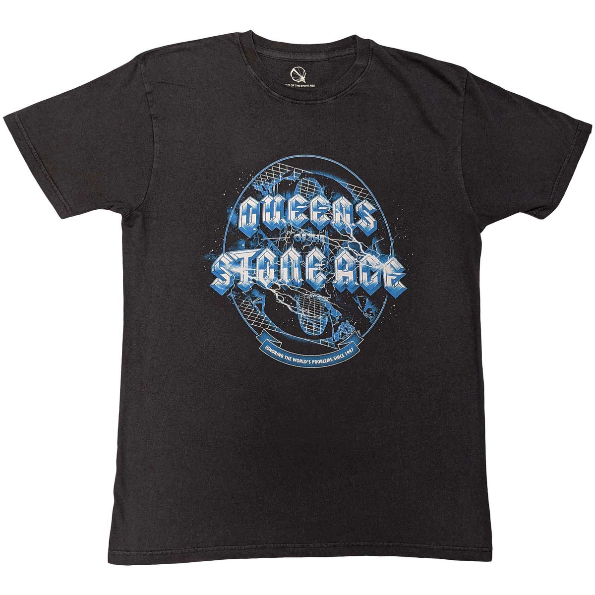 Queens Of The Stone Age Ignoring� T-shirt