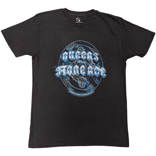 Queens Of The Stone Age Ignoring� T-shirt