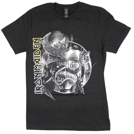 The Future Past Tour '23 Greyscale T-shirt