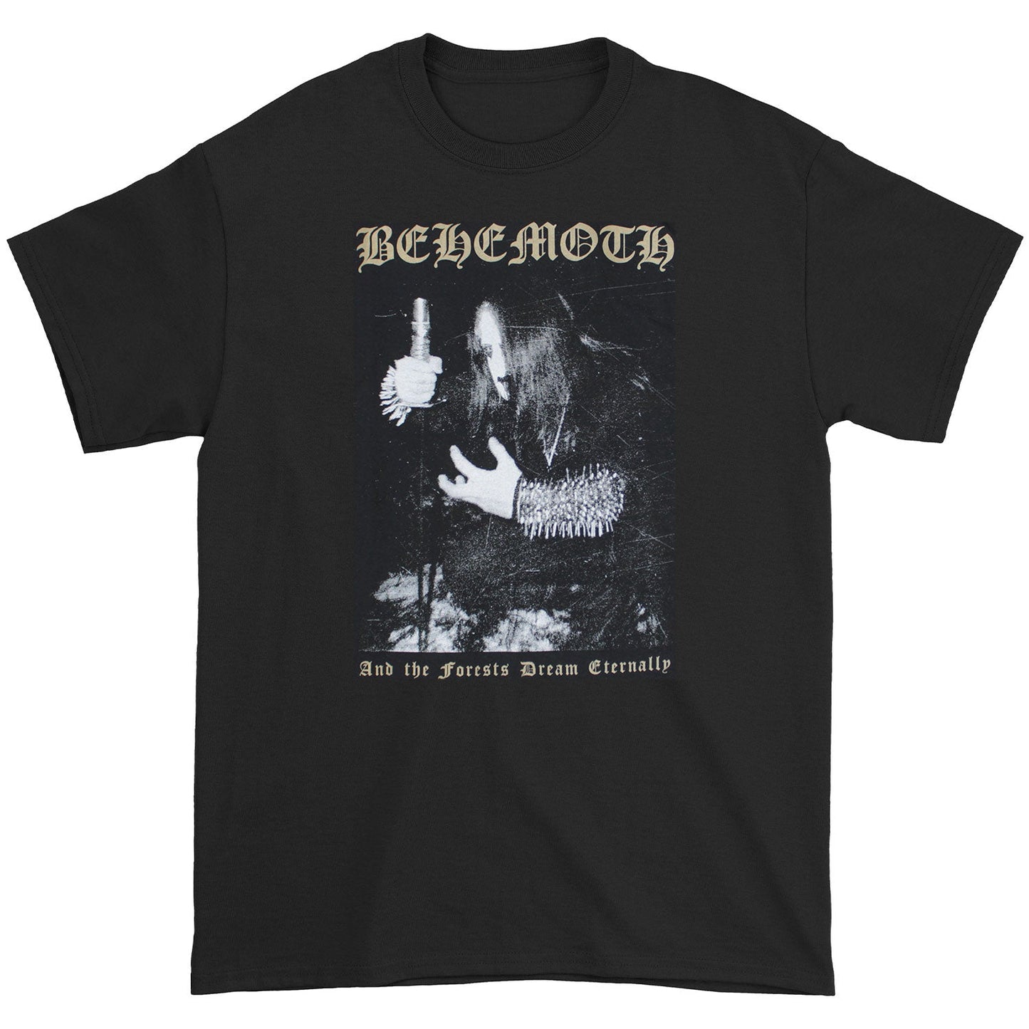 Behemoth Ceremony Of Wolves T-shirt