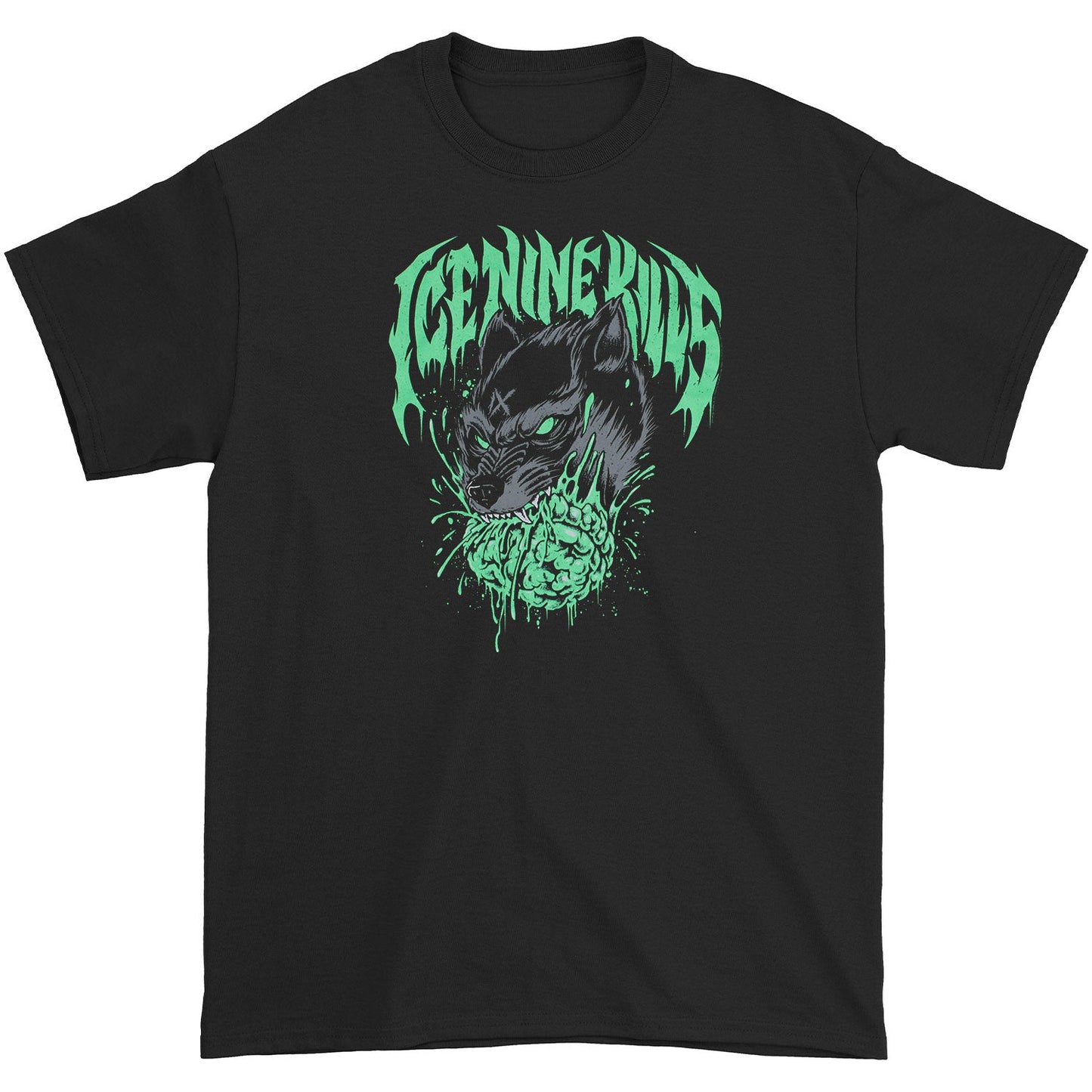 Wolf T-shirt