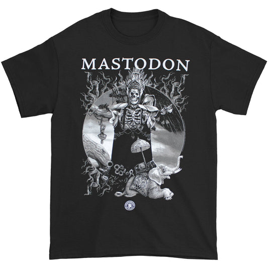 Mastodon Splendor T-shirt