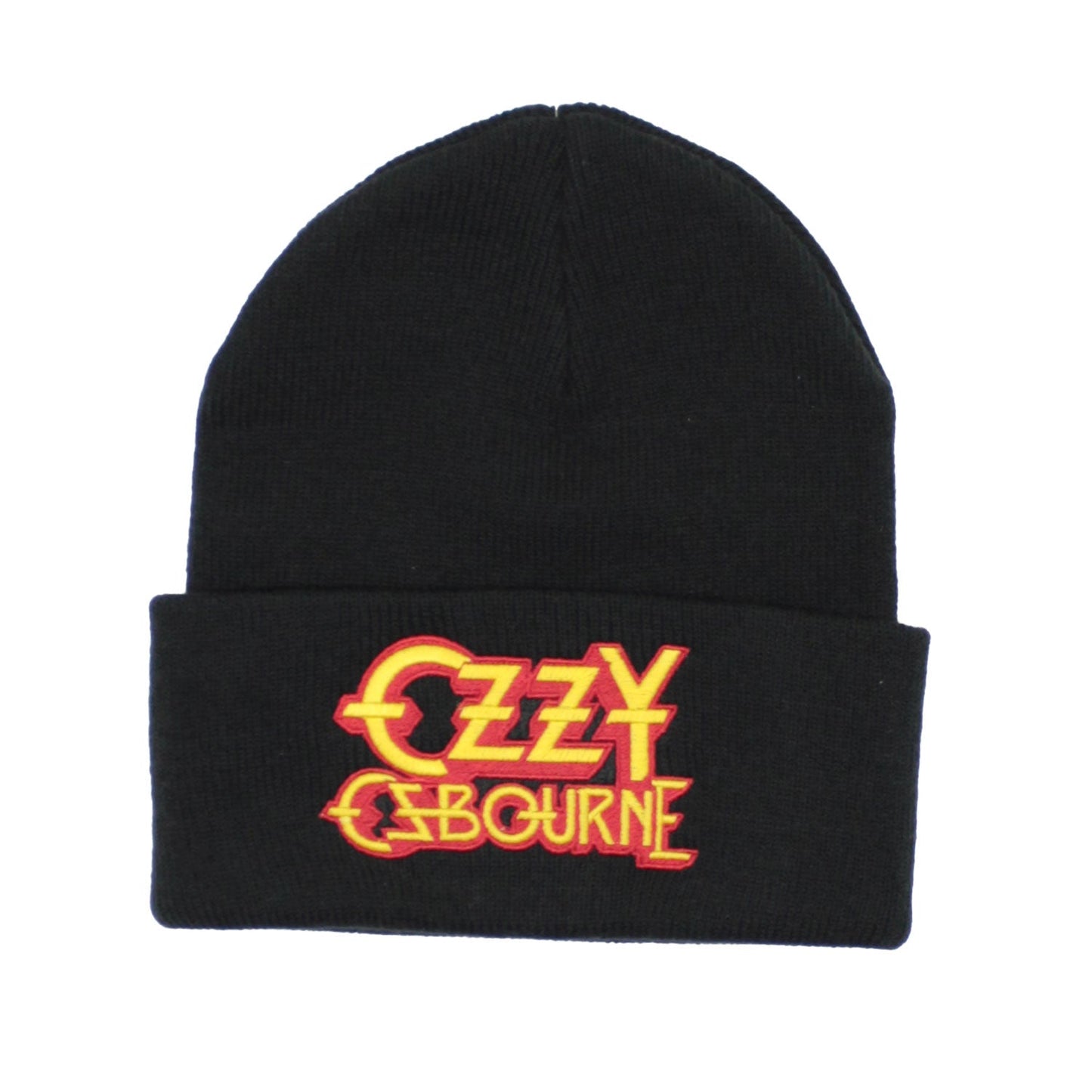 Ozzy Osbourne Ozzy Cuff Beanie Beanie