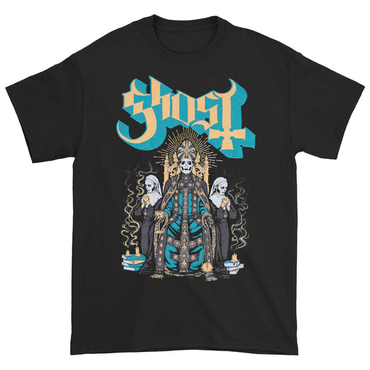 Ghost Throne T-shirt