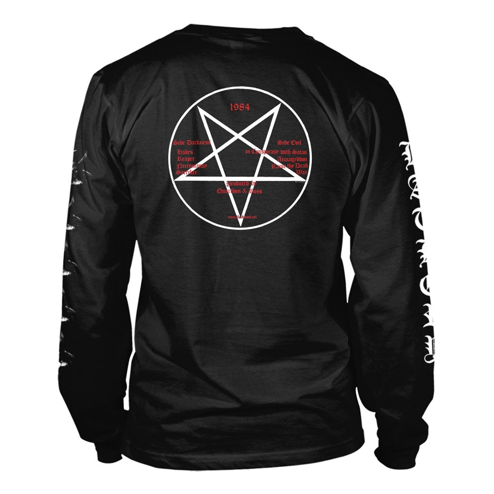 Goat Long Sleeve