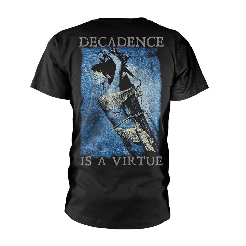 Cradle Of Filth Decadence T-shirt