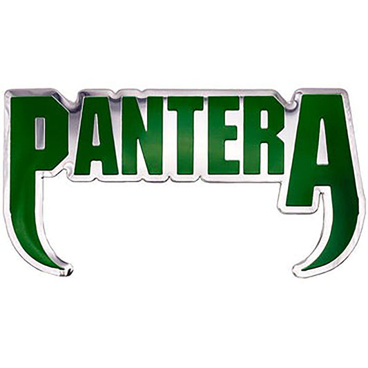 Pantera Logo Sticker