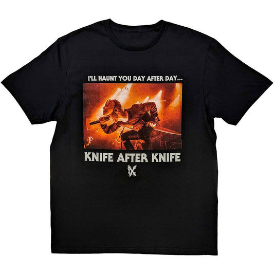 Halloween Haunt Slim Fit T-shirt