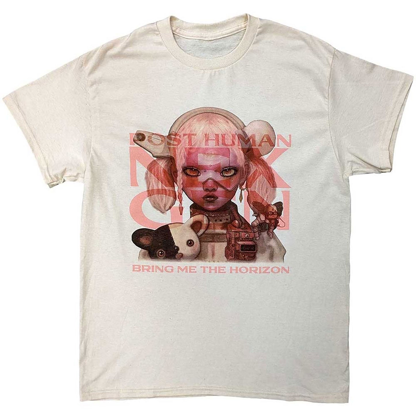 Imprint Nex Gen Slim Fit T-shirt