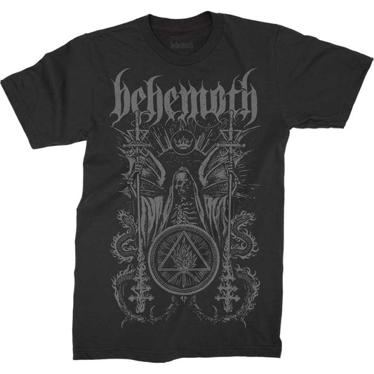 Behemoth Ceremonial T-shirt