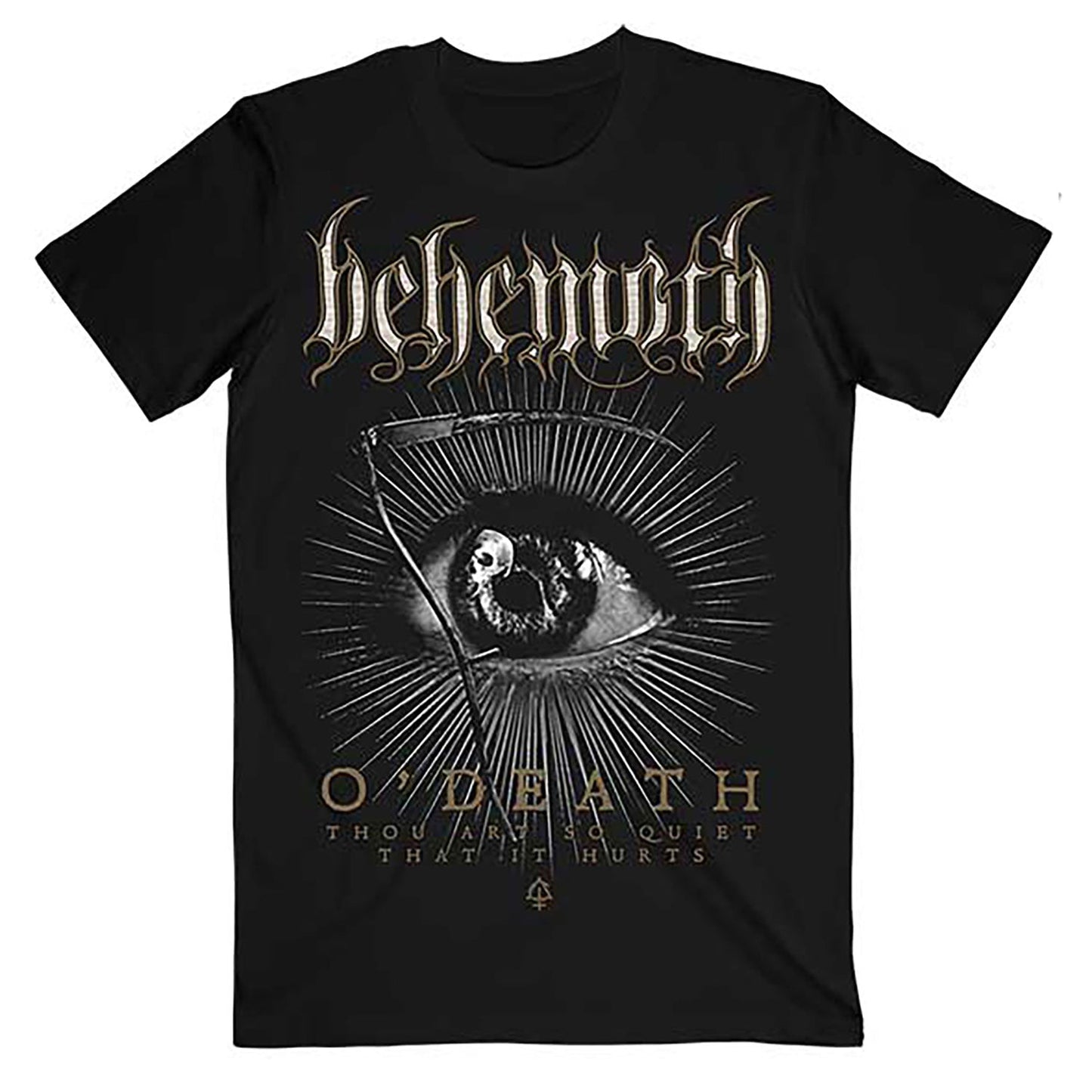 Behemoth O'death T-shirt