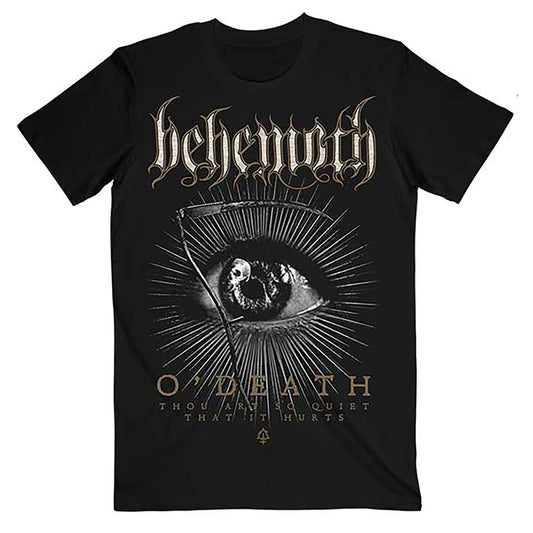 Behemoth O'death T-shirt