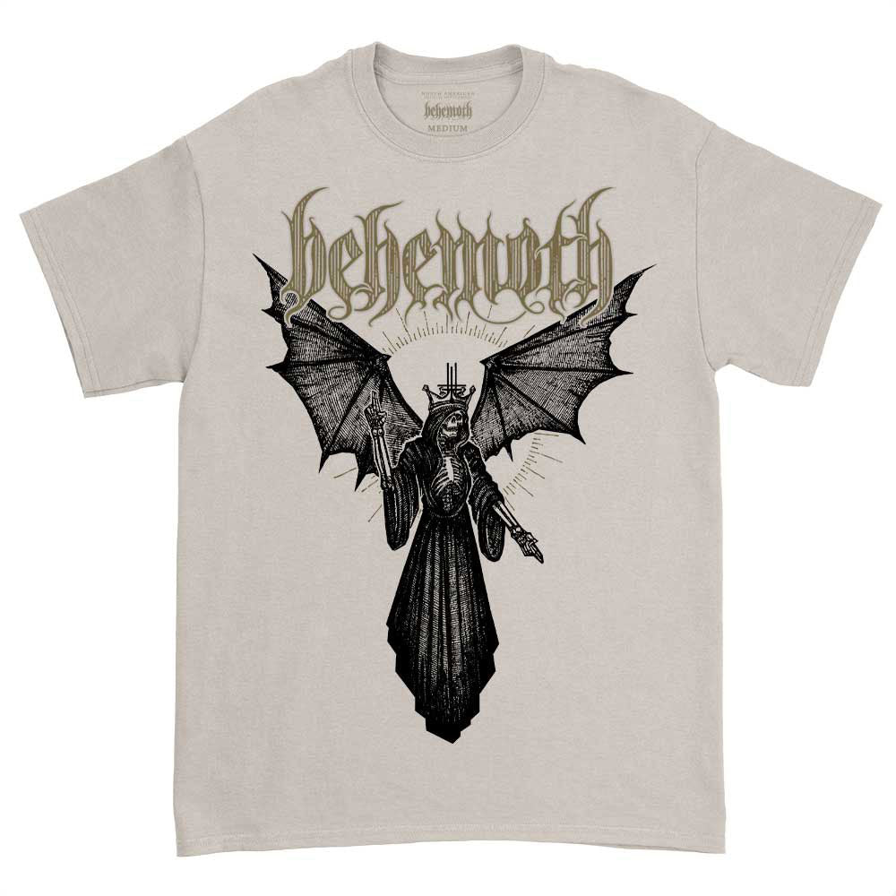 Behemoth Angel Of Death T-shirt