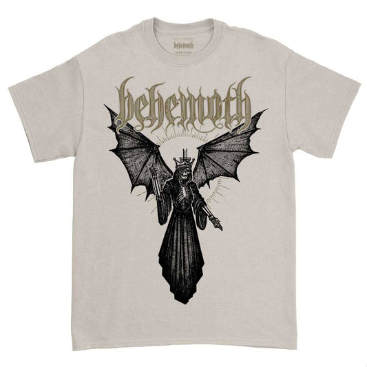 Behemoth Angel Of Death T-shirt