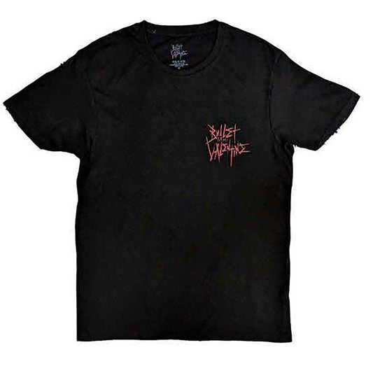 Floral Omen T-shirt