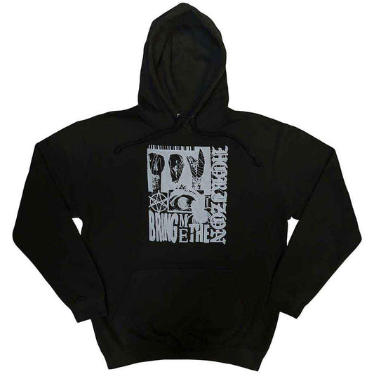Bug Hooded Sweatshirt