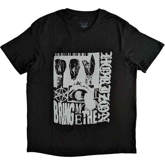 Bug T-shirt