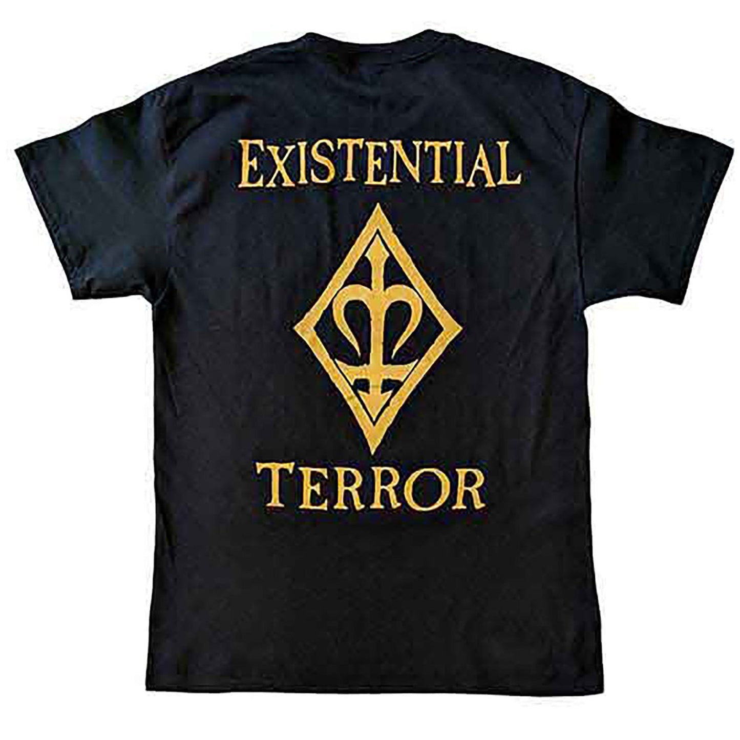 Cradle Of Filth Existence Is Futile T-shirt