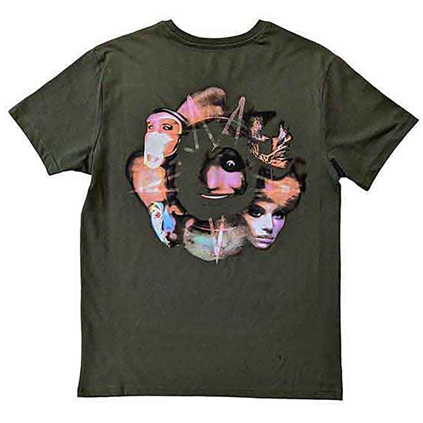 Adderall T-shirt